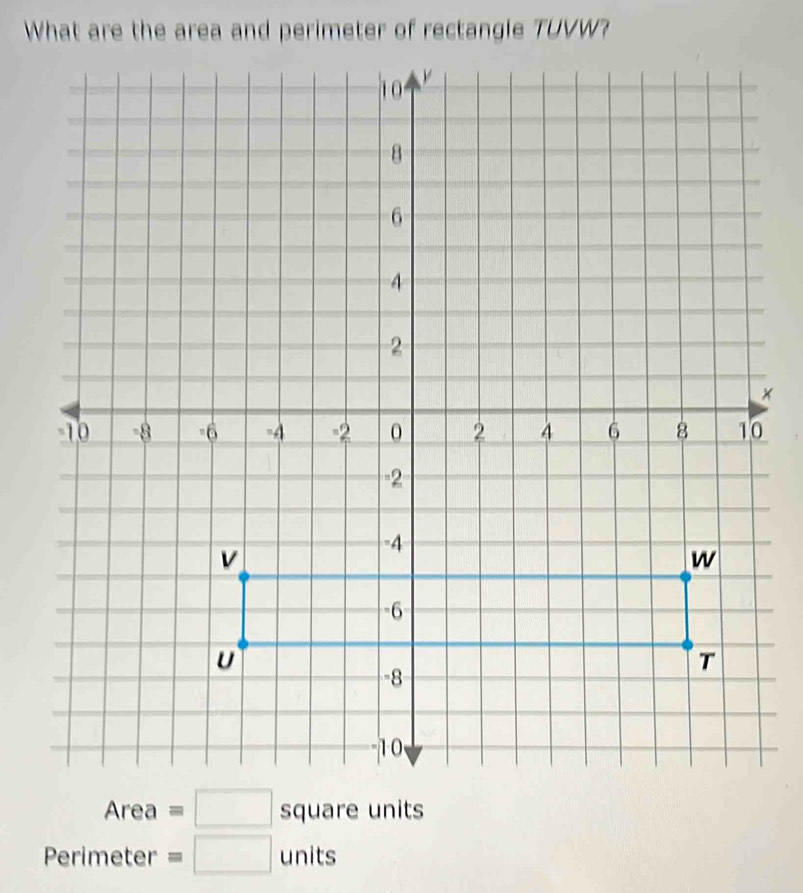 nits

Perim te^. =□ units