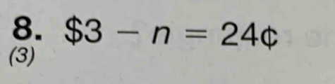 $3-n=24Phi
(3)