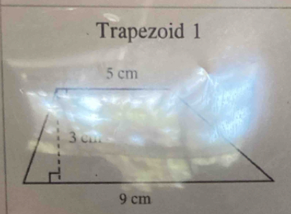 Trapezoid 1