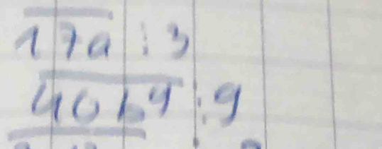 frac sqrt(7a):90b^4:9