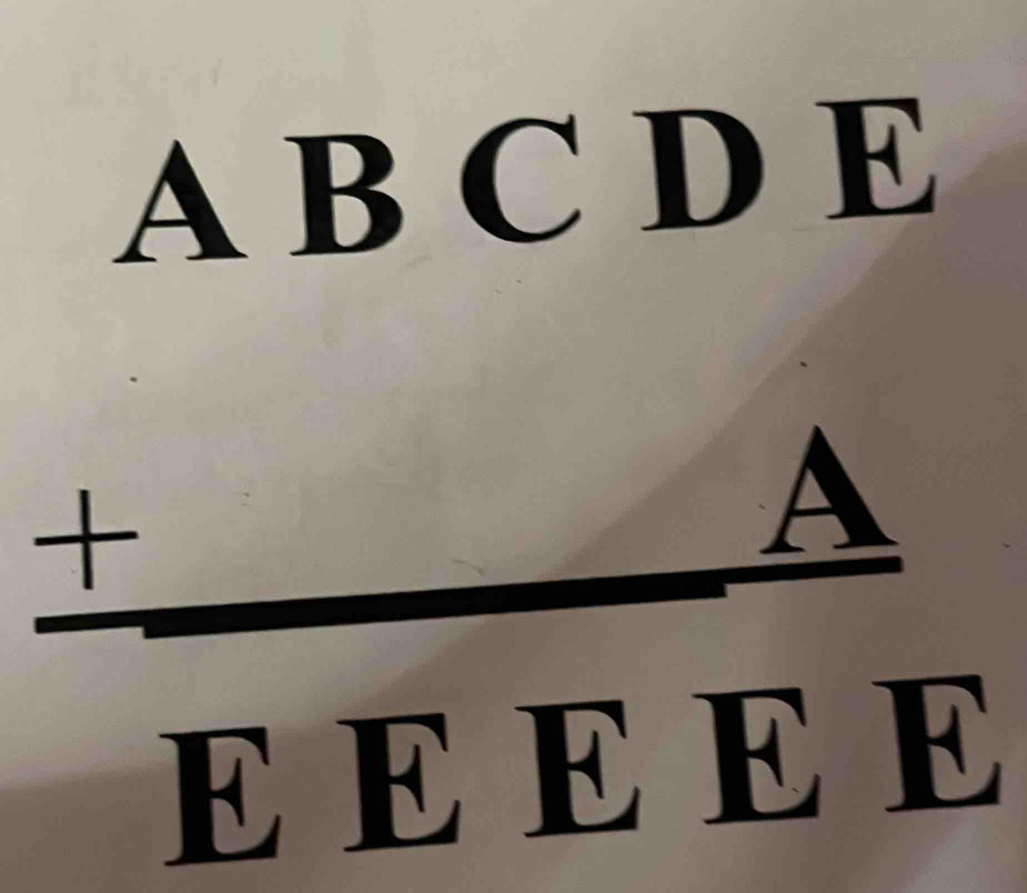 beginarrayr ABCDI +A hline endarray
-1
□ 
∴ △ ADC=∠ Car(AAS)
frac 12^(1-frac 1)2 
_ 
E E F E E