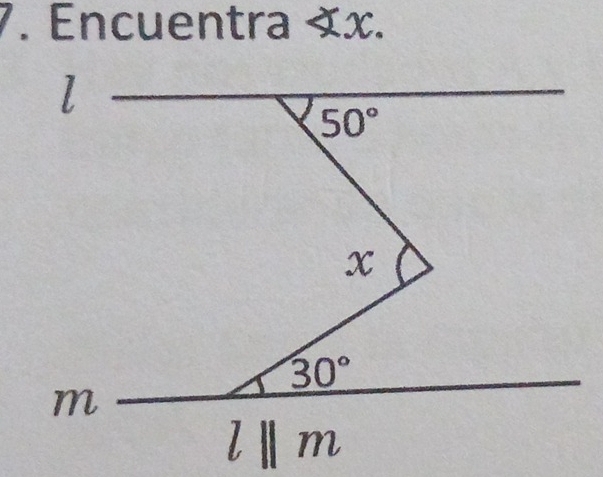 '. Encuentra «x.