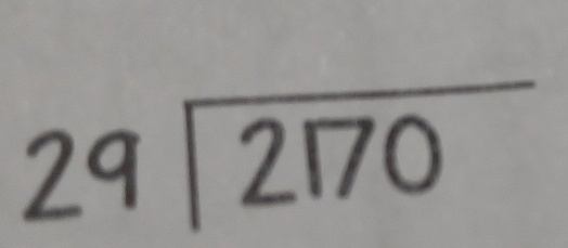 29 | 2170