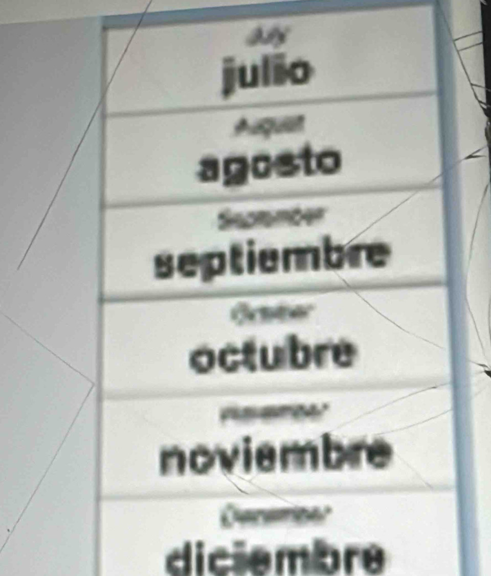 diciembre