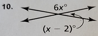 (x-2)^circ 