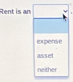 Rent i