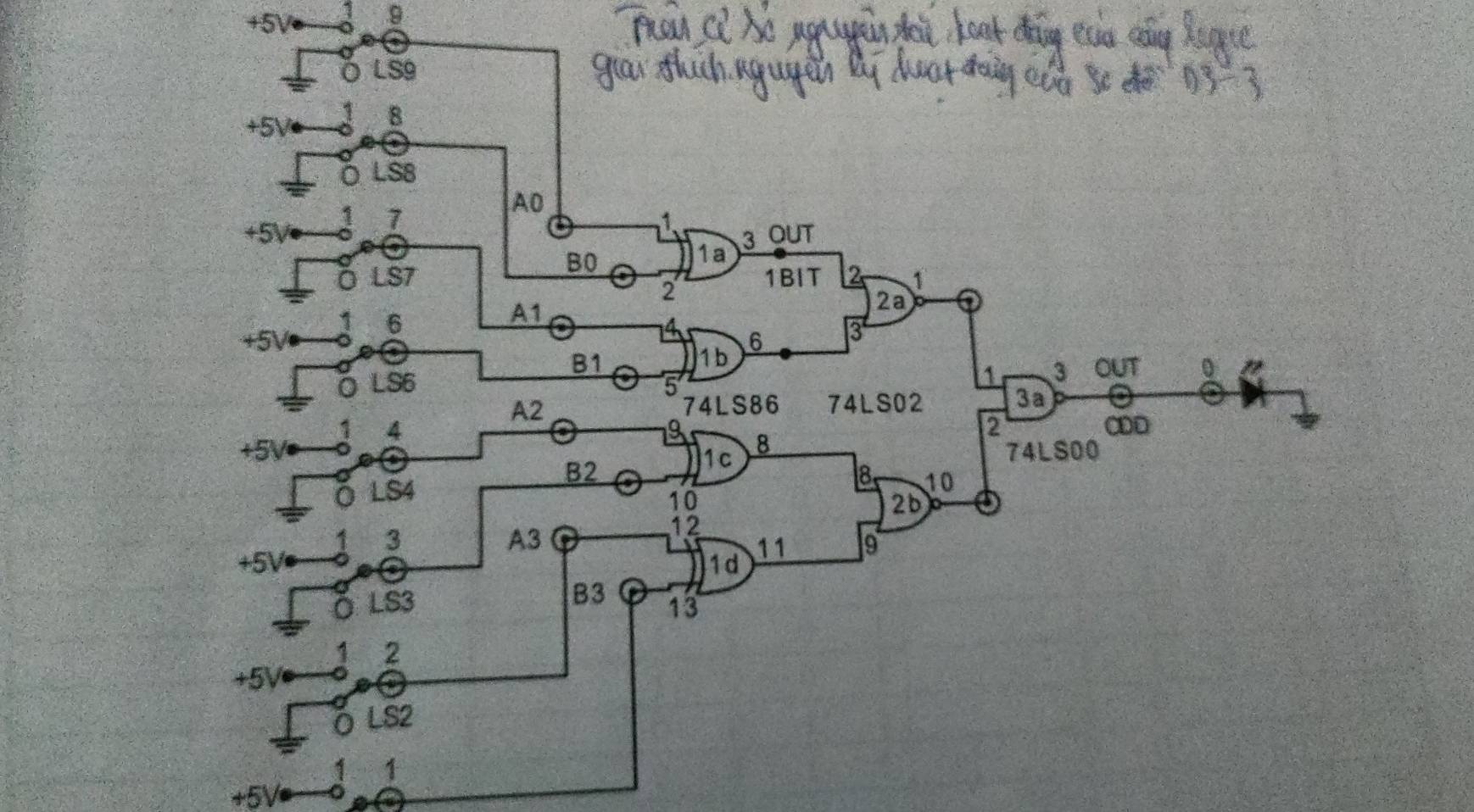 +5V
9
+5V