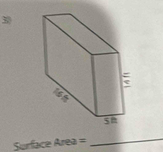 Surface A rea=
_