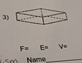 F=E= V=
Name_