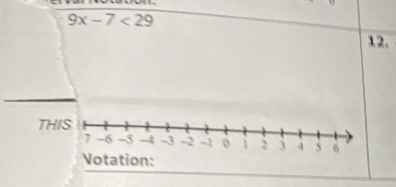 9x-7<29</tex> 
12, 
TH