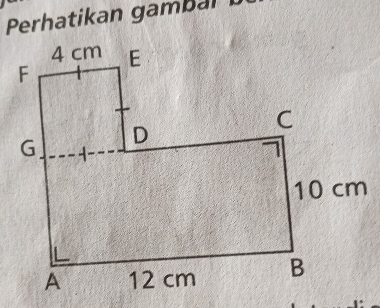 Perhatikan gambal