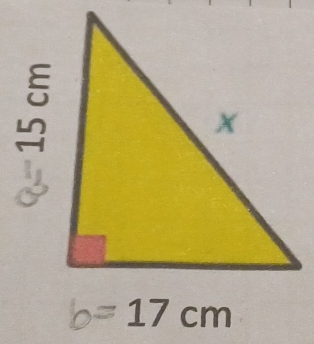 b=17cm