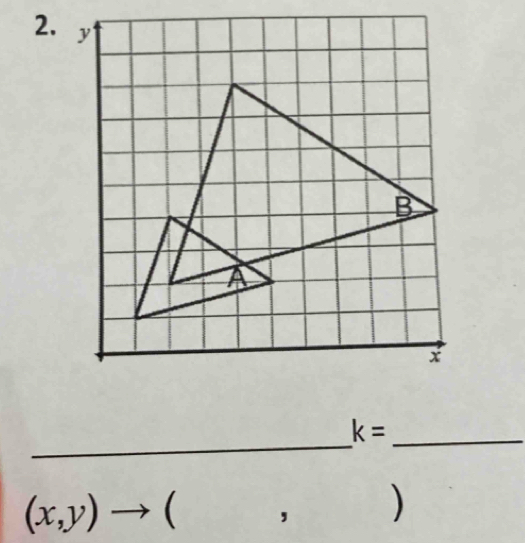 k= _
(x,y)  
)