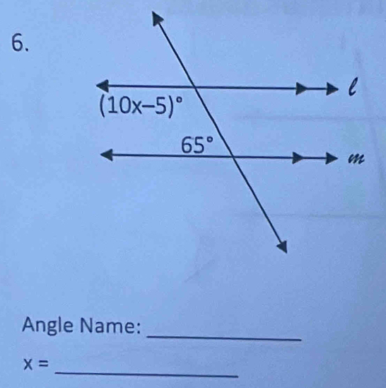 Angle Name:
_
_
x=