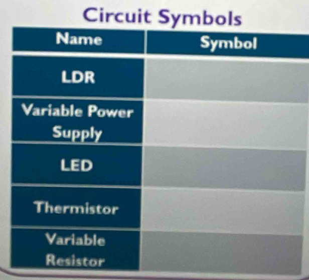 Circuit