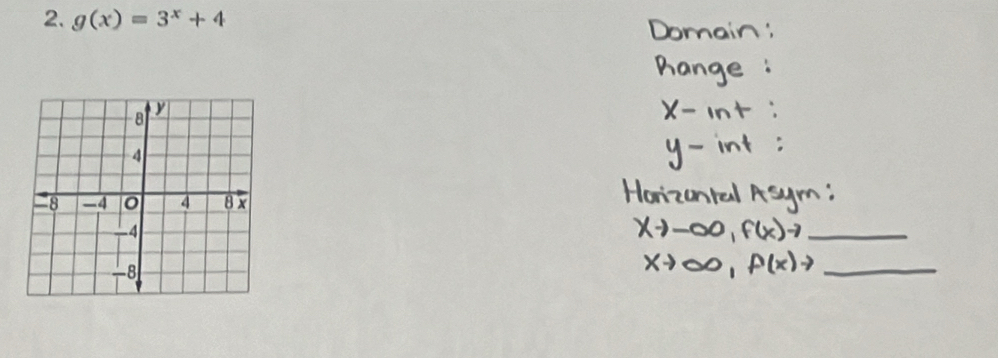 g(x)=3^x+4
_ 
_