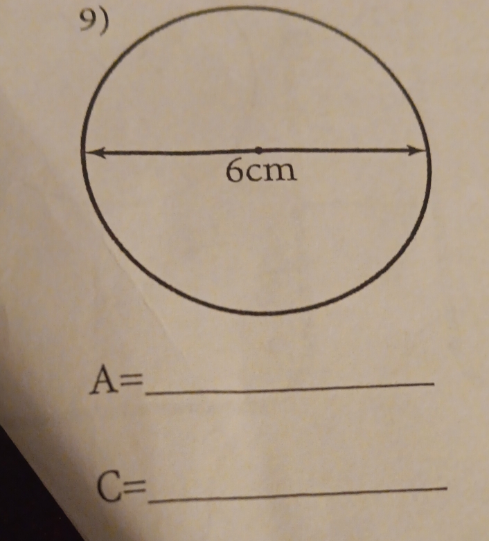 A=
C= _