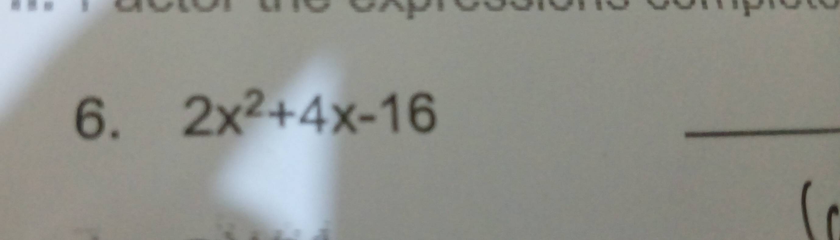 2x^2+4x-16
_