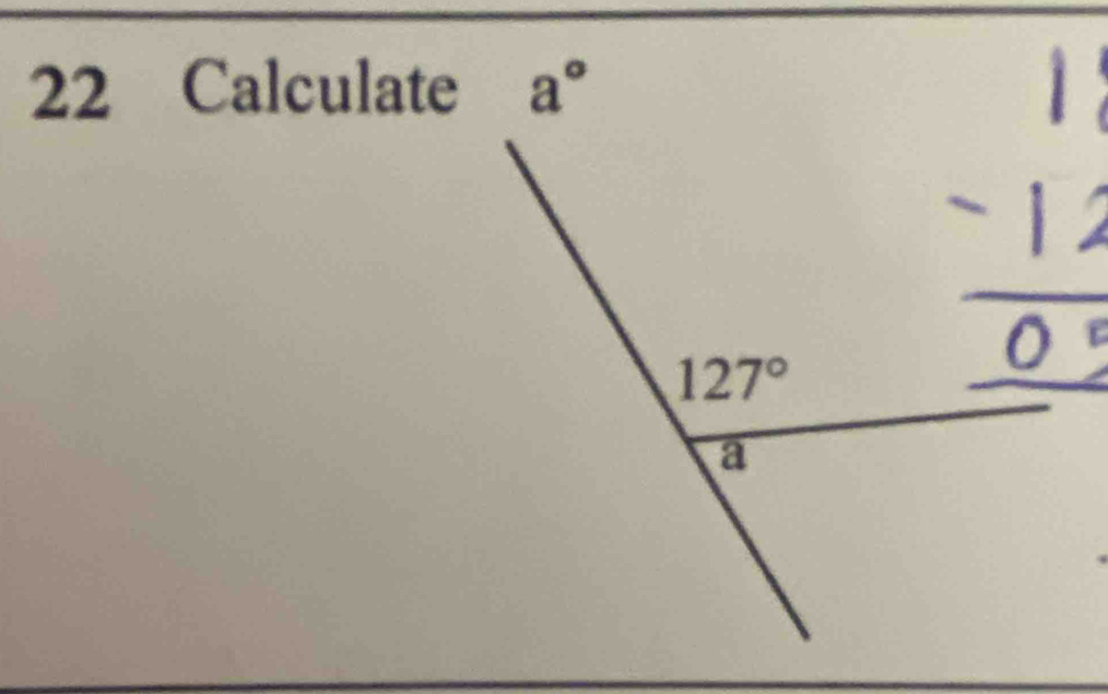 Calculate