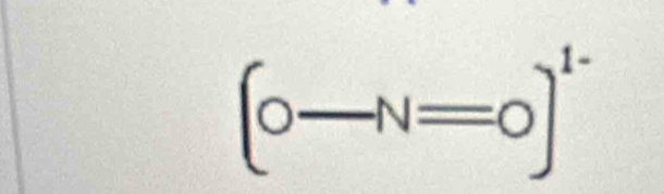 (0-N=0)^1-