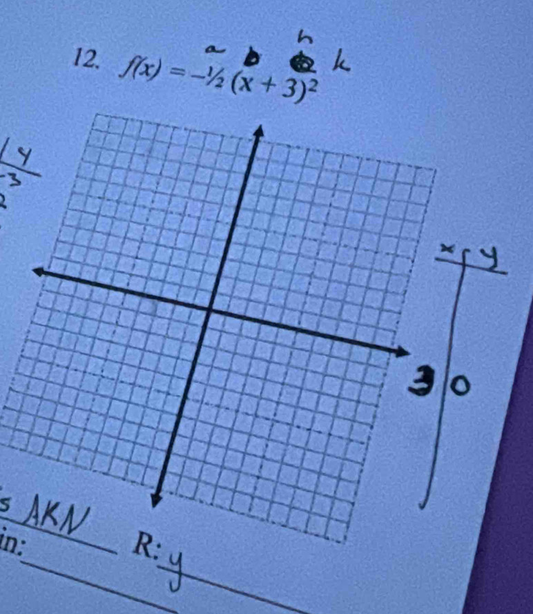 f(x)=-1/2(x+3)^2
_ 
a 
_ 
in: 
_