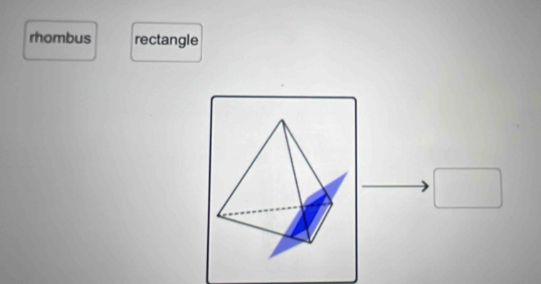 rhombus rectangle