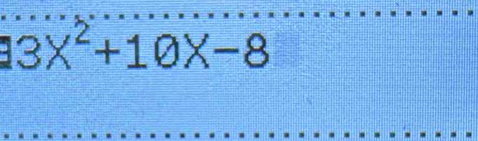 13x^2+10x-8