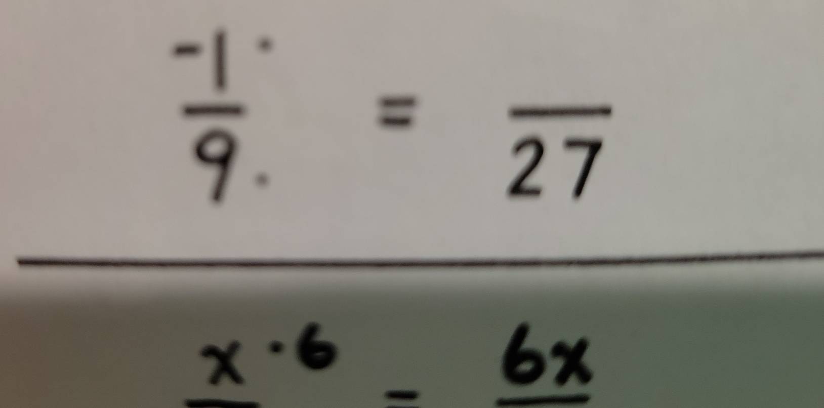 = 27
x^(·)