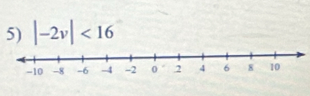 |-2v|<16</tex>