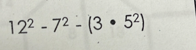 12^2-7^2-(3· 5^2)