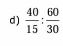  40/15 : 60/30 