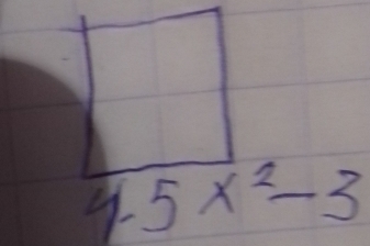 45x^2-3