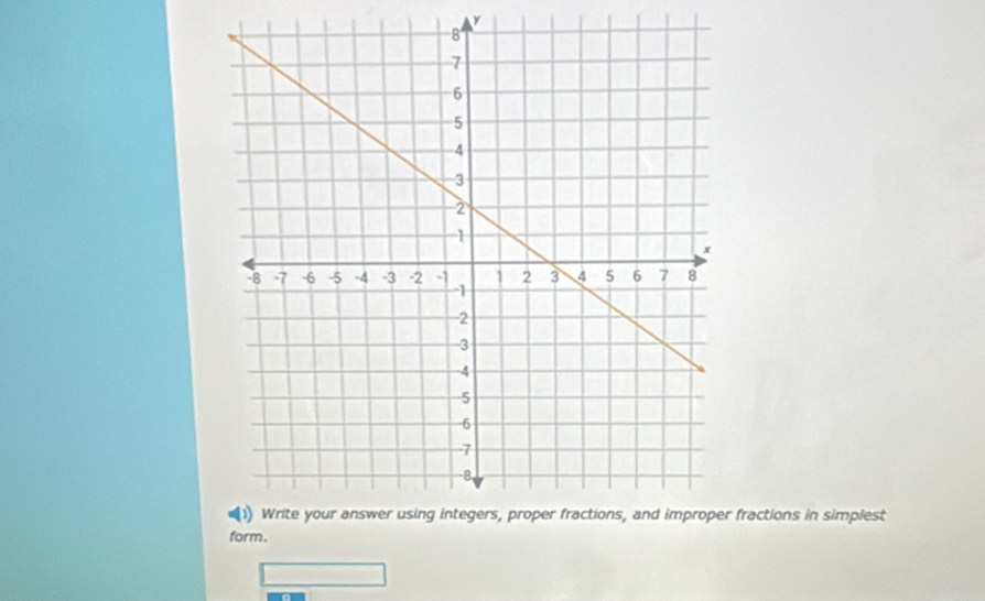 fractions in simplest