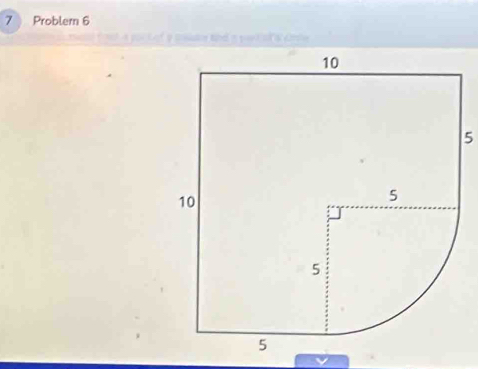 Problem 6 
ort ef a mte and a port sta cne