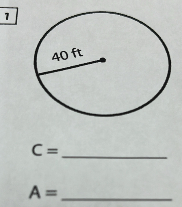 1 
_ C=
A= _