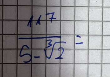  4^(17)/5-sqrt[3](2) =