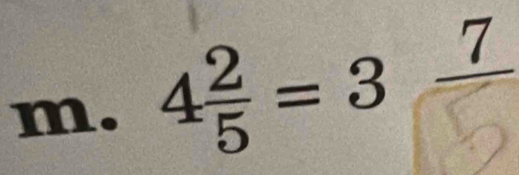 m. 4=3°
a