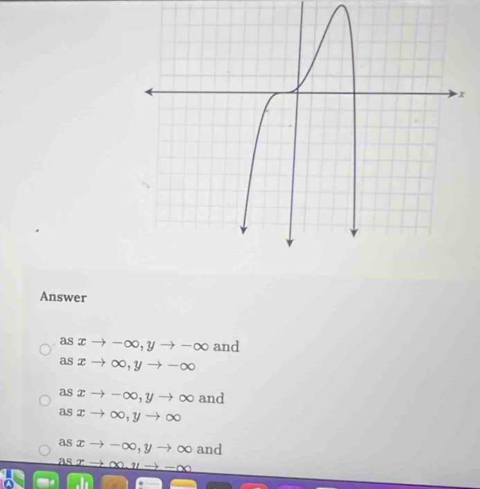 Answer
asxto -∈fty , yto -∈fty and
asxto ∈fty , yto -∈fty
asxto -∈fty , yto ∈fty and
asxto ∈fty , yto ∈fty
asxto -∈fty , yto ∈fty and 
25 xto ∈fty , yto -∈fty
a 
a □ □ 