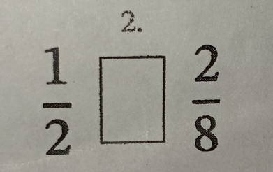  1/2 □  2/8 
r=1,2,3