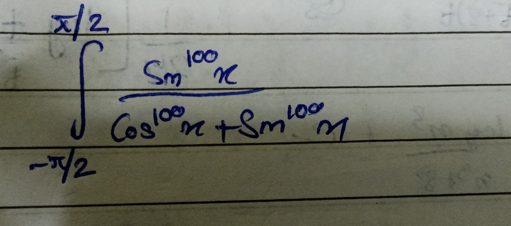 ∈tlimits _-frac N_2 1/2  frac circ xexcos^(circ sin ^100)