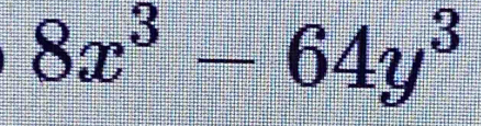 8x^3-64y^3