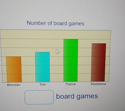 board games