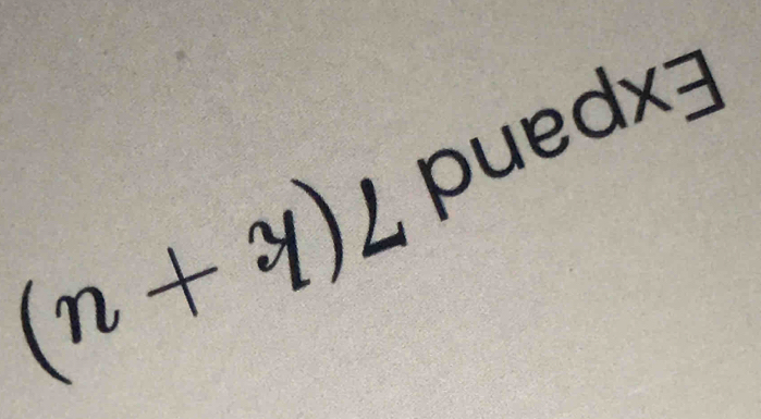 (n+y)L pued