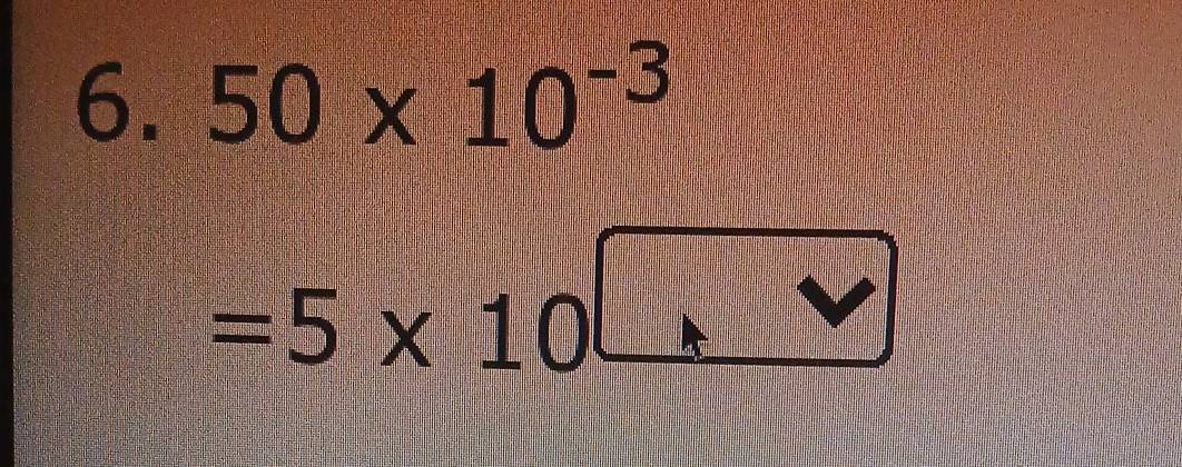 50* 10^(-3)
=5* 10