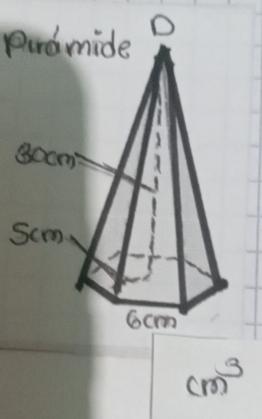 pardmide
8
S
cm^3