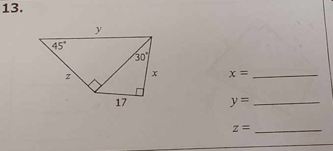 x=
y= _
_ z=