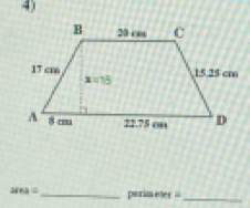 arel= _perimeter ==_