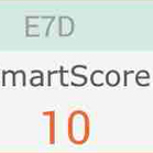 E7D 
martScore
10