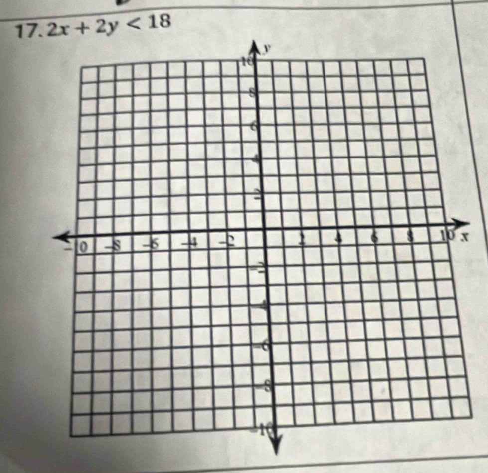 17.2x+2y<18</tex>
x