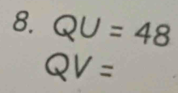 QU=48
QV=